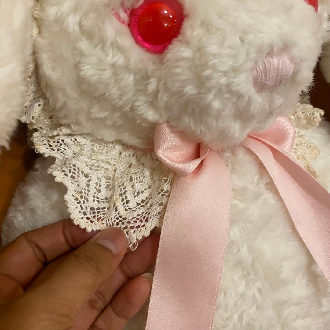 激レアうさくみゃリュックBABY,THE STARS SHINE BRIGHT大