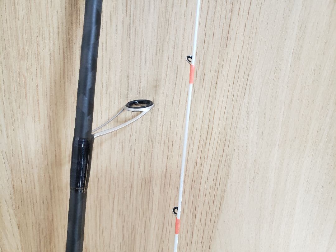 Sephia BB Tip Eging ロッド S66ML-S セフィアBB