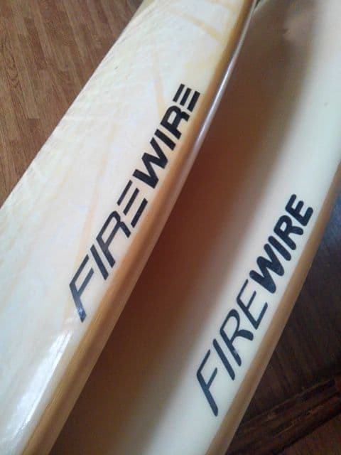 FIREWIREファイヤーワイヤー♪フィッシュ6 &ロング9♪69な大人set♪