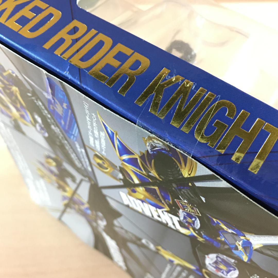 未開封 S.H.フィギュアーツ 仮面ライダーナイトサバイブ 仮面ライダー龍騎