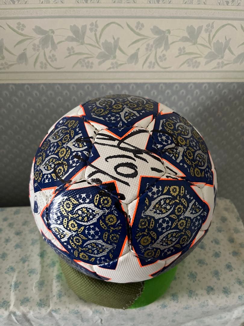 UEFA CHAMPIONS LEAGUE サッカーボール