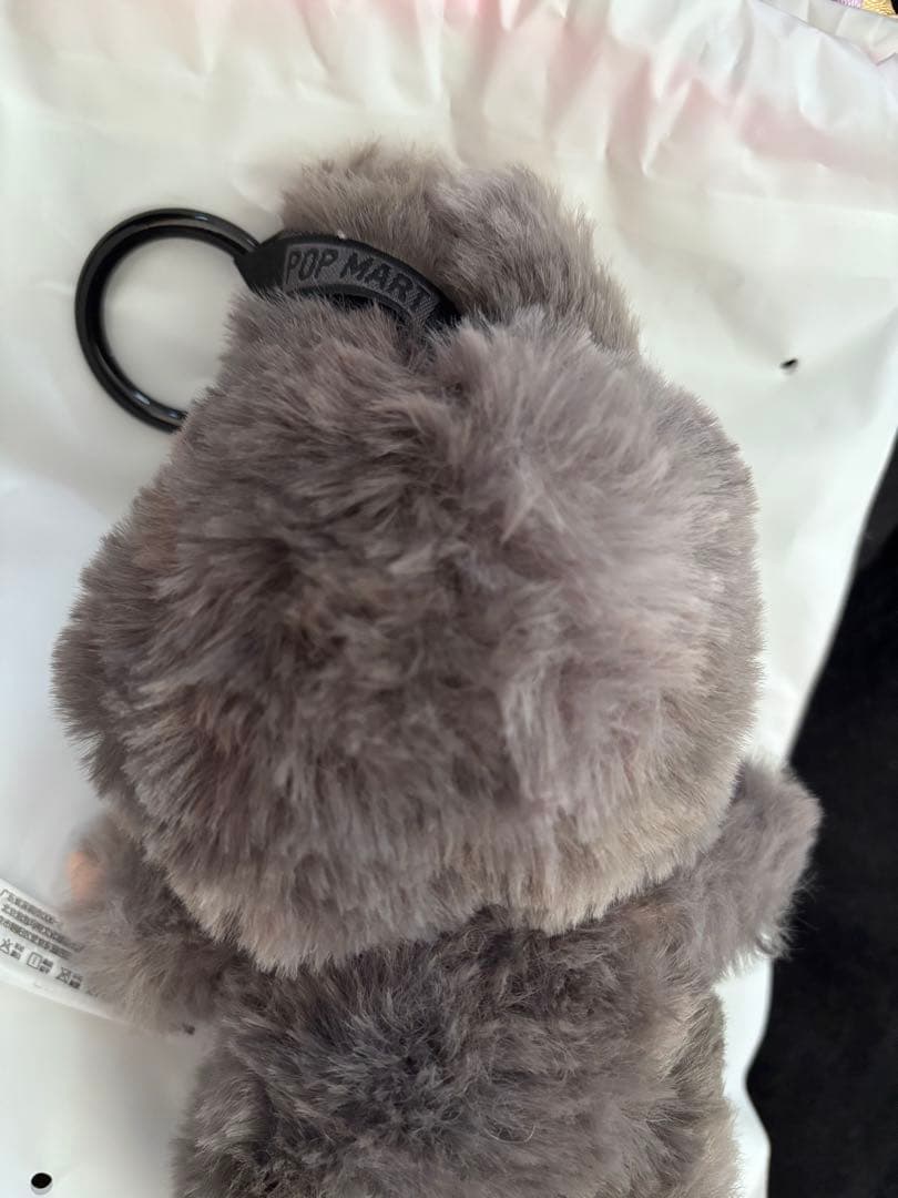 ラブブ エナジーシークレット POPMART 正規品(^○^)