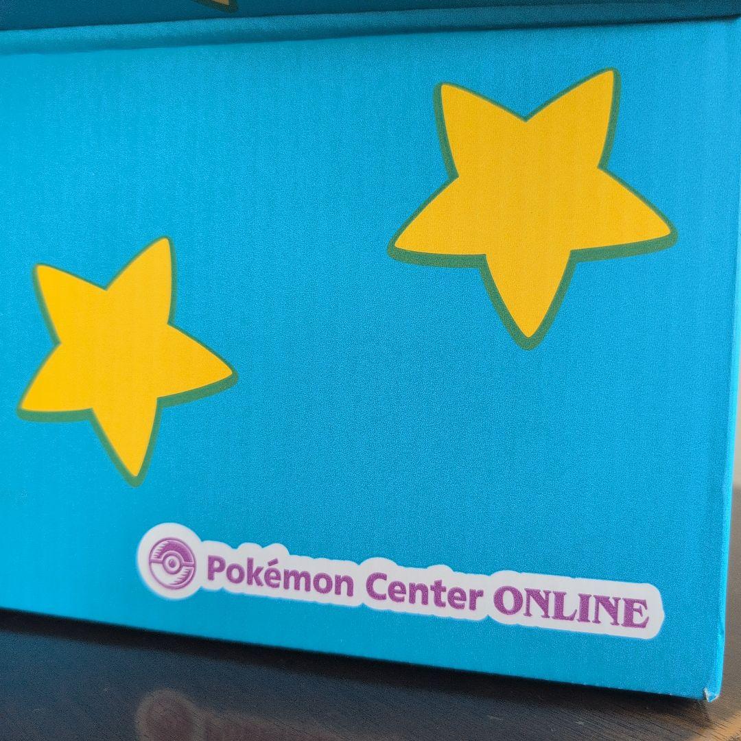 ポケモン ぬいぐるみ マスコット Little Daydream コンプリート