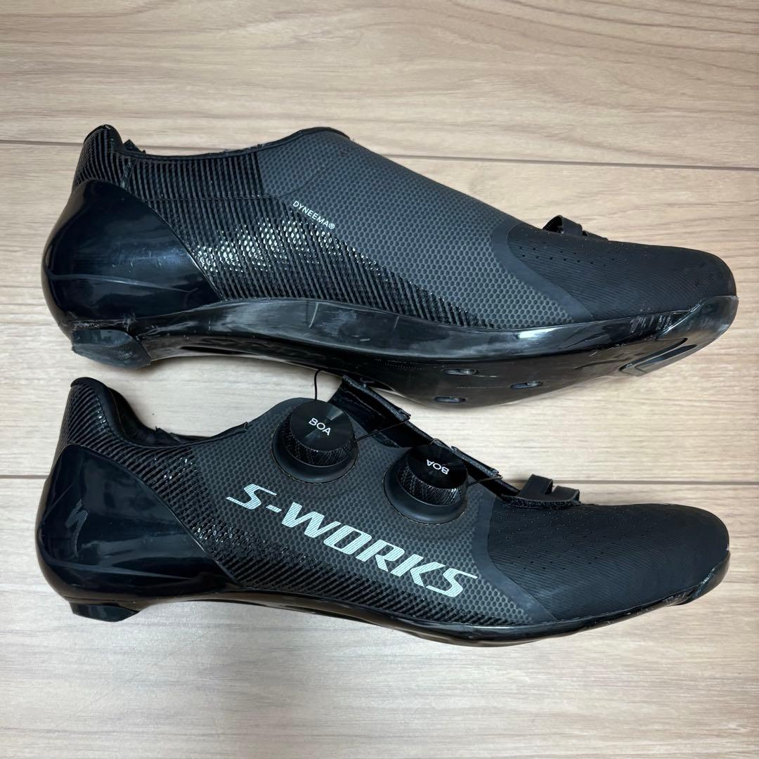 S-WORKS7 RD 41.5ワイド