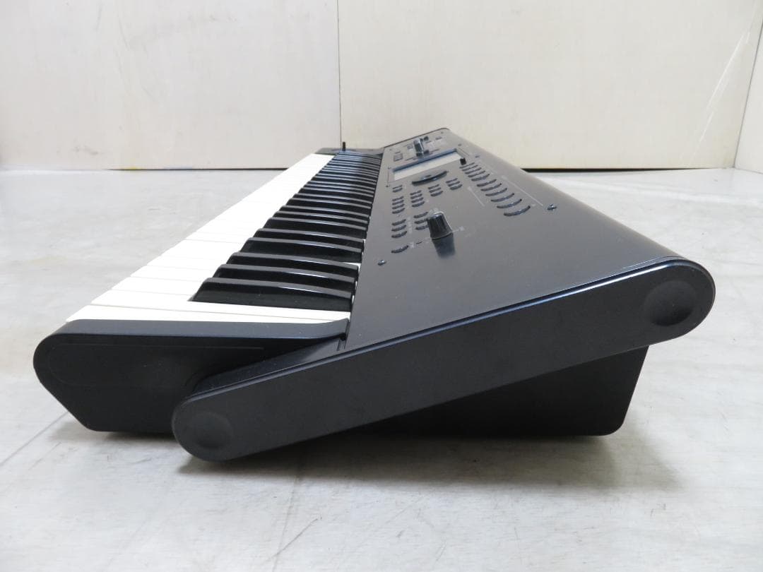 KORG コルグ シンセサイザー 61鍵 M50-61 現状品