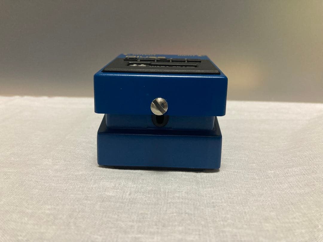 BOSS 技WAZA CRAFT Blues D BD-2W