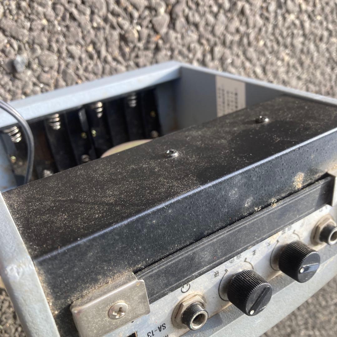 大正コト？？？音は出ました！