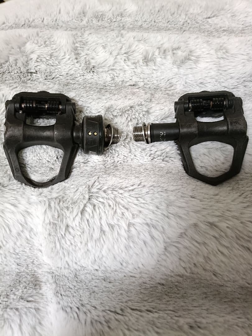 【ジャンク】ASSIOMA DUO 左足計測