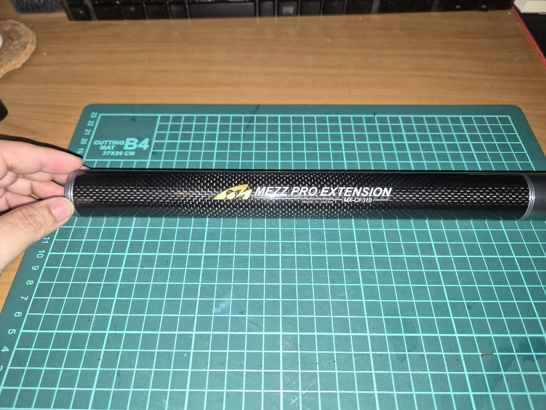エクステンション MEZZ PRO EXTENSION MX-CF310