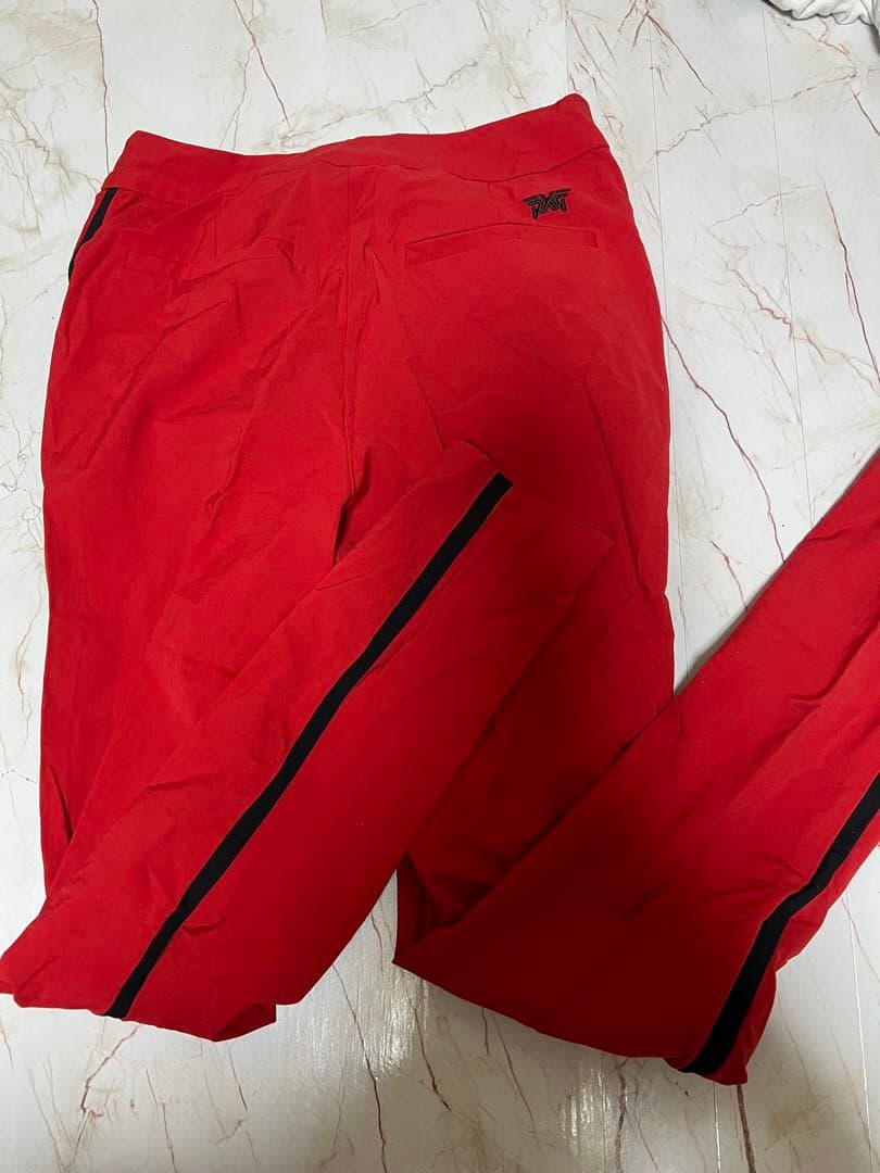 PXG ゴルフウェアレディース冬物5着トップス