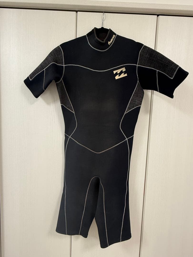 ウェットスーツ 男性 L〜L Lサイズ マリンスポーツ用