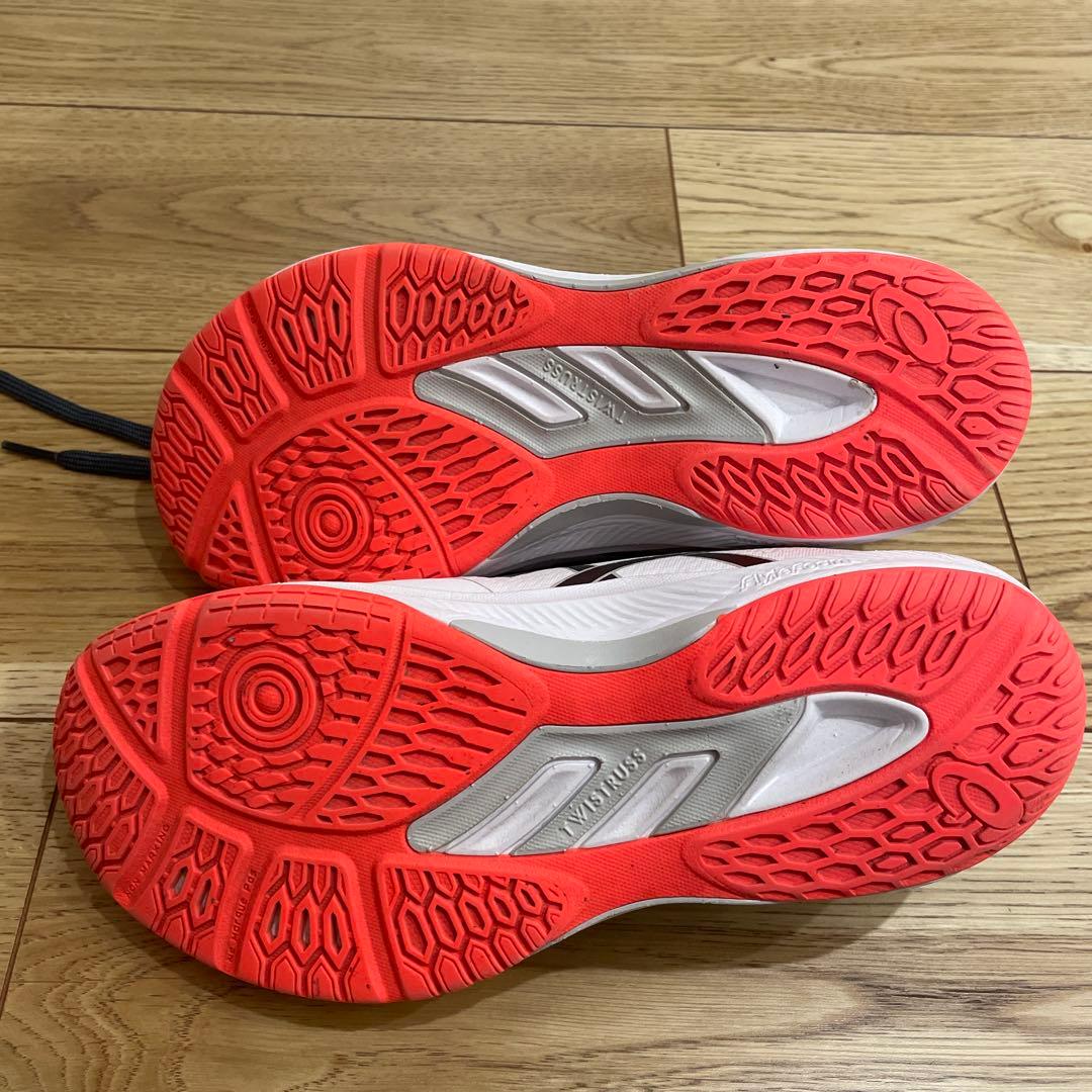 バレー　シューズ ローテジャパンライトFF3 1053A054 ガンメタル