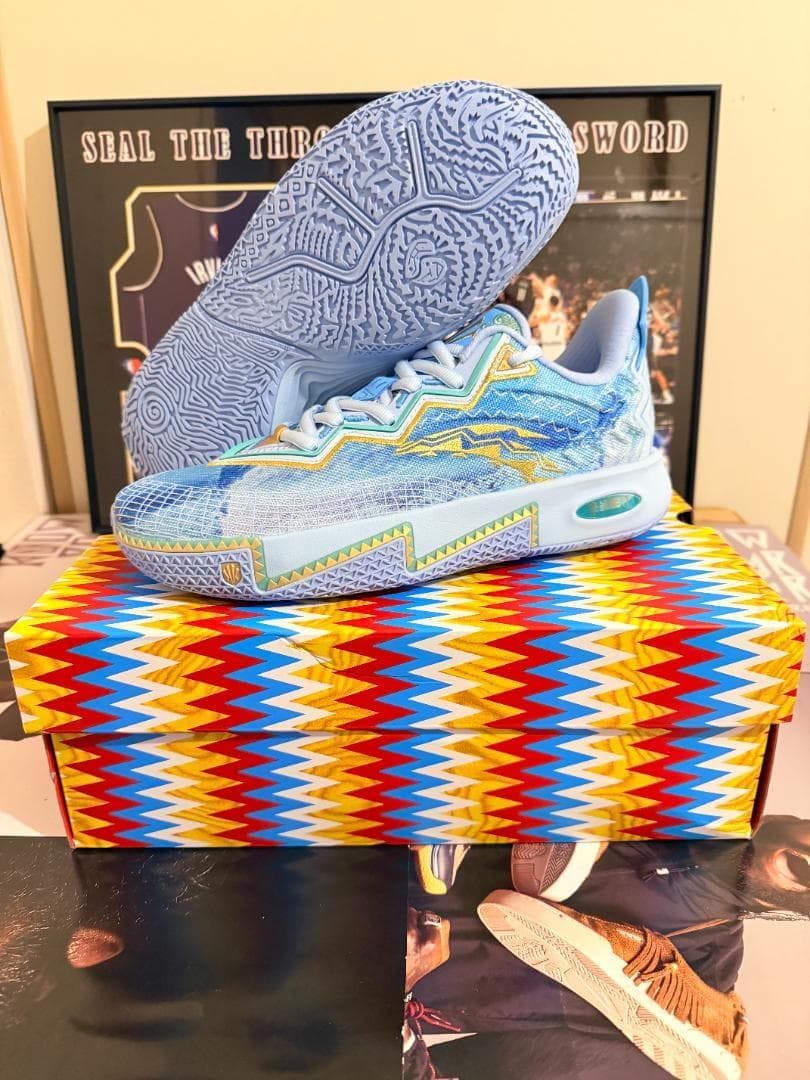 ANTA KAI2　US9.5即発送