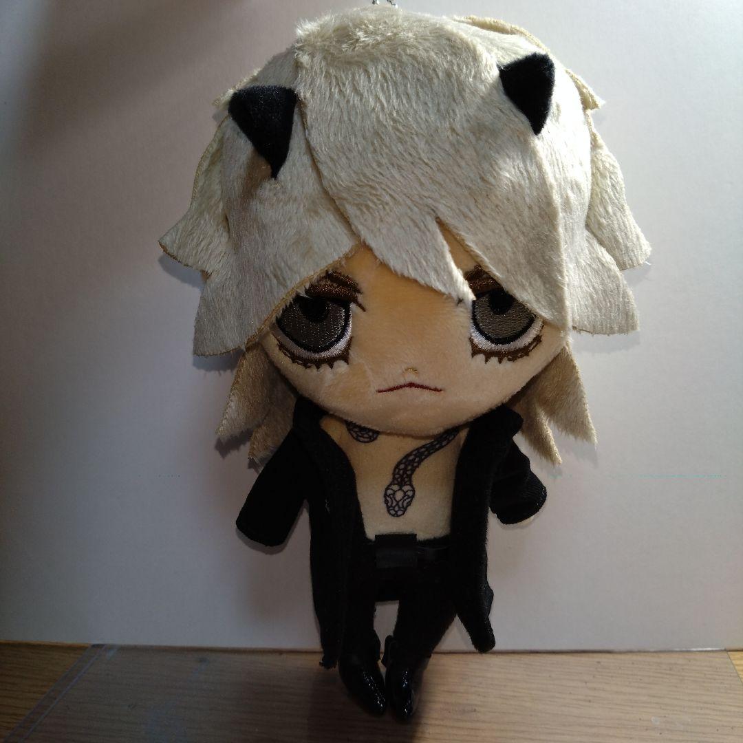 パ*マ様 R*I様 HYDE [INSIDE] LIVE 2024 ぬいぐるみ