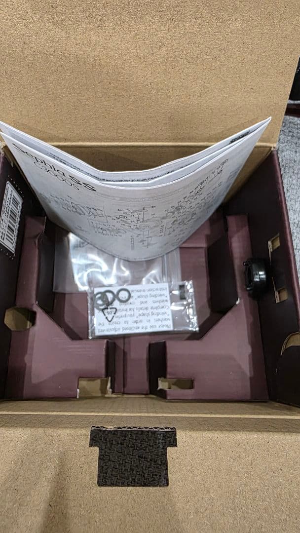 あ*り様 シマノ　セフィア　SS　C3000SDH