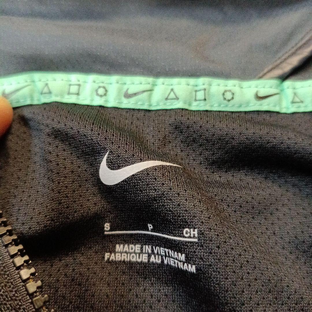 NIKE ナイキ ラン ディビジョン パッカブル ランニングジャケット