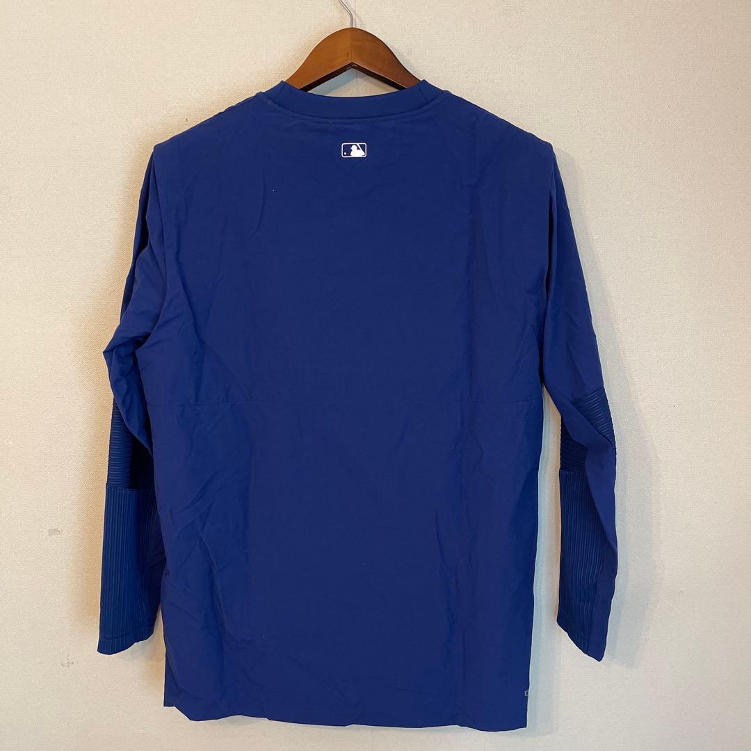 ロサンゼルスドジャース　オーセンティック　NIKE チームジャージ　Mサイズ