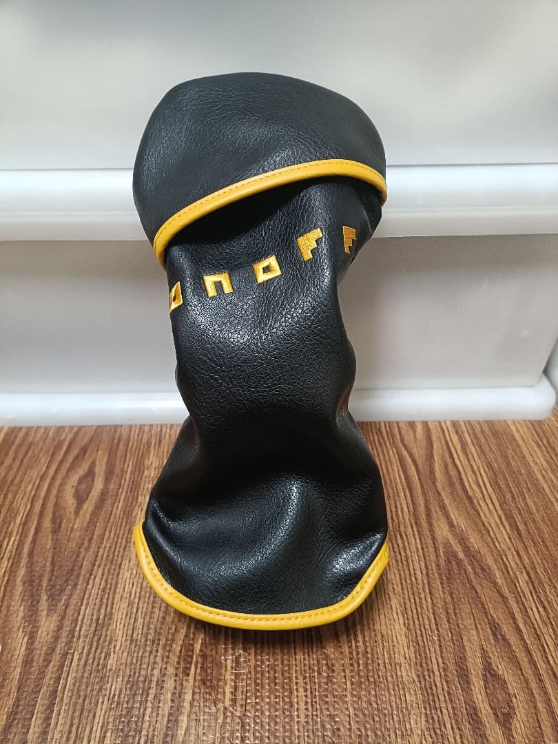 ほぼ未使用 オノフ KURO ドライバー 10.5度 LABO TATAKI50