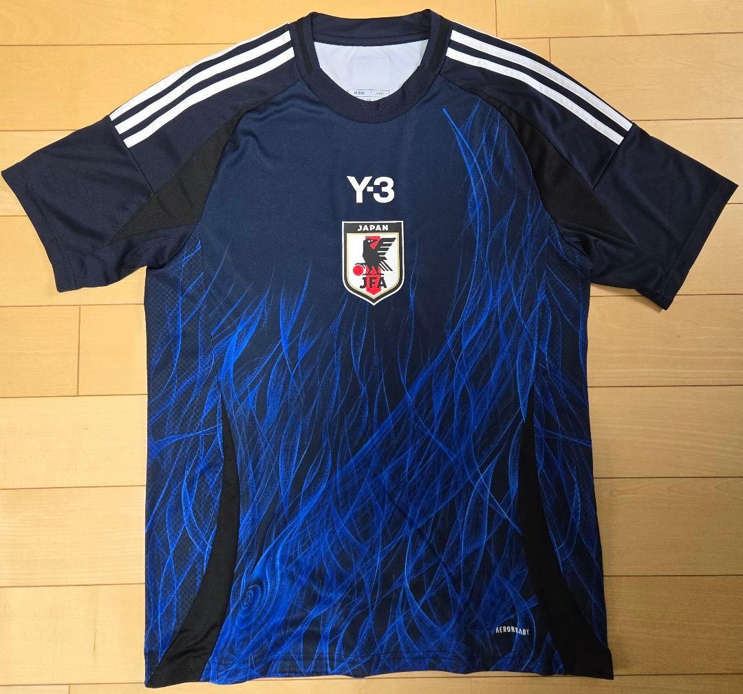 日本代表 ユニフォーム