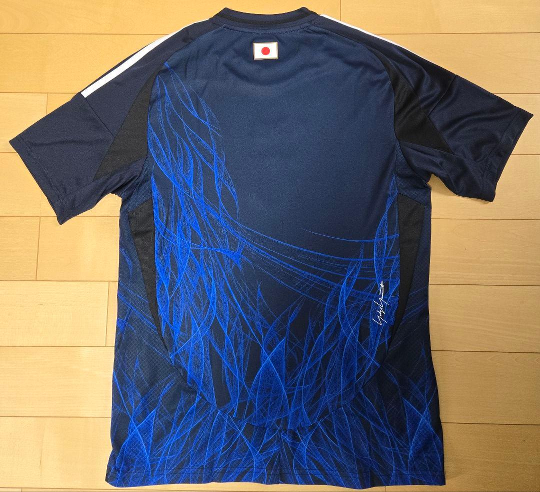 日本代表 ユニフォーム