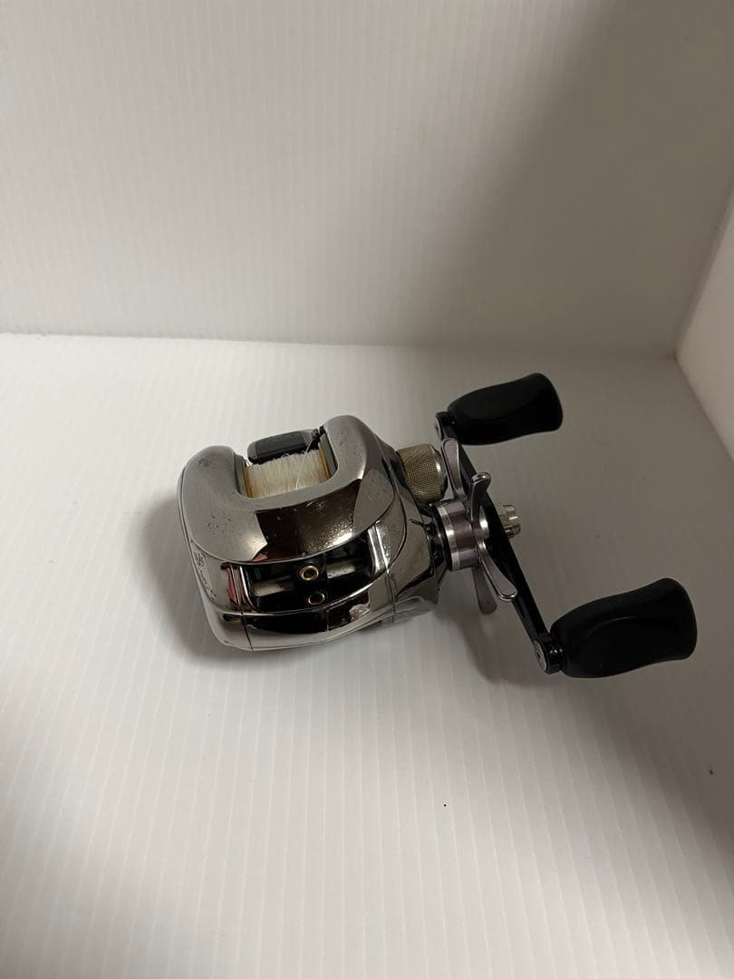 アンタレスAR 左ハンドル　シマノ