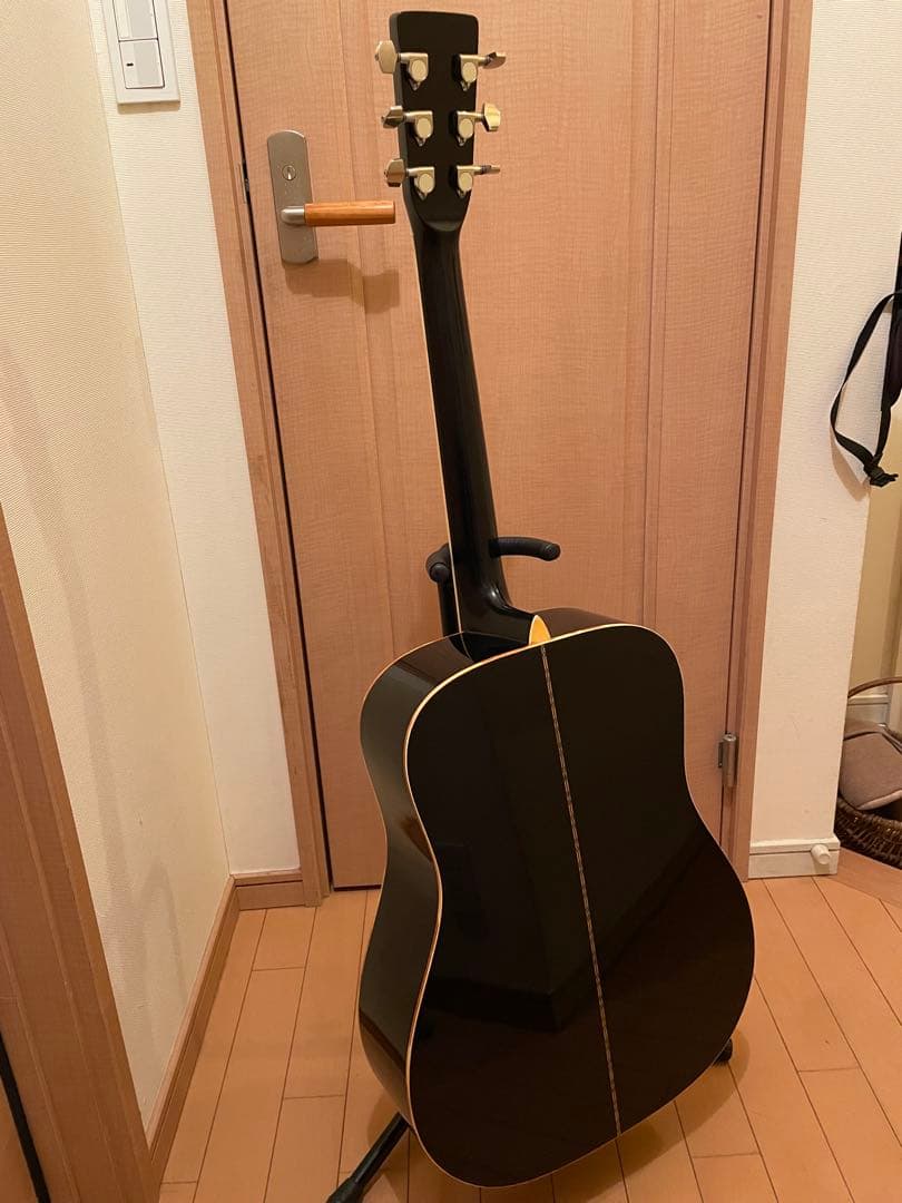 激レア Morris エレアコ プロトタイプ 手渡し限定