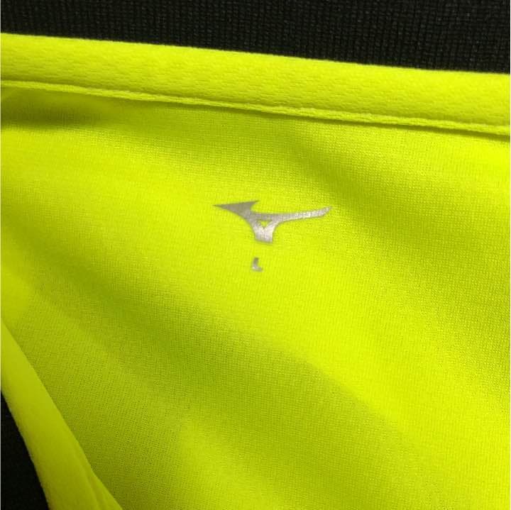 ミズノユニホーム