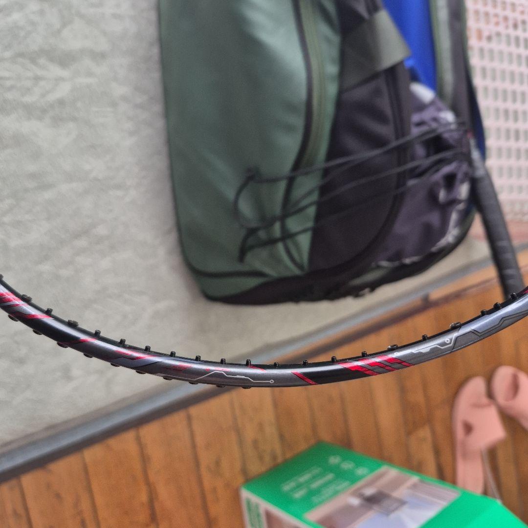 GOSEN グラビタス-8.5SX バドミントンラケット