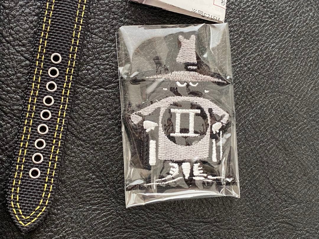 ワッペンなし 新品未使用　第8飛行隊F-4EJ改ファントムII 特別塗装モデル