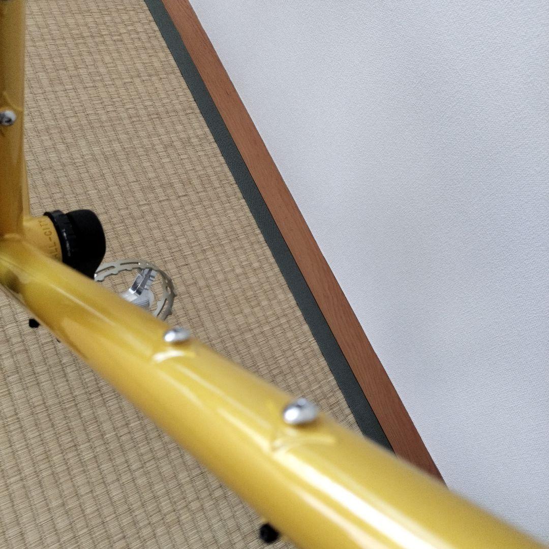 All-City オールシティ　スーパープロフェッショナル　サイズ52