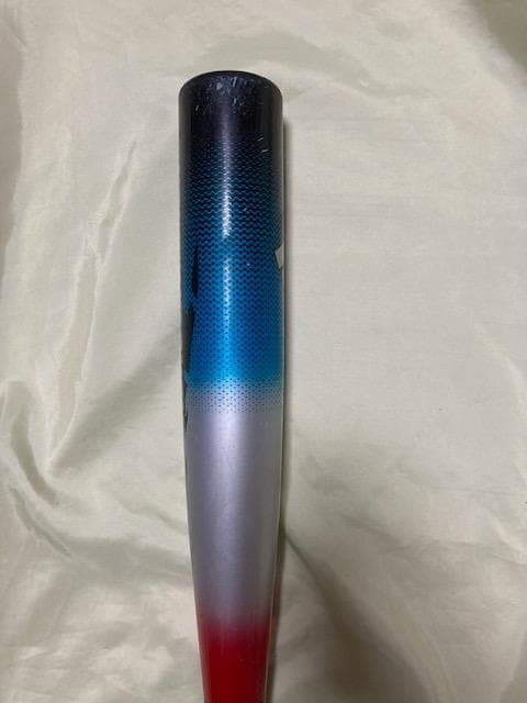 軟式バット アディダス エアロハンマー 85㎝ 670g