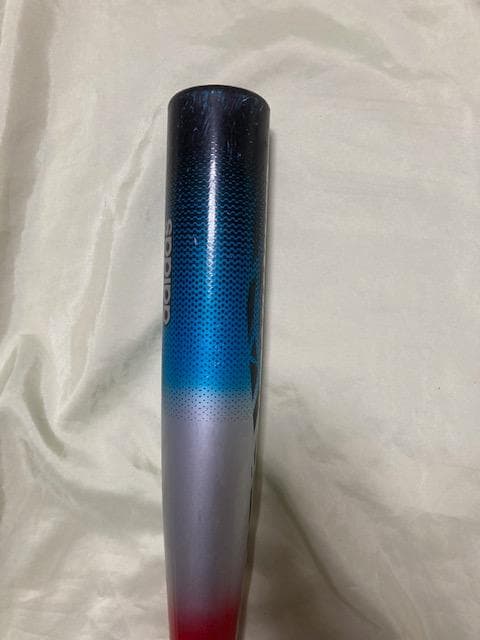 軟式バット アディダス エアロハンマー 85㎝ 670g