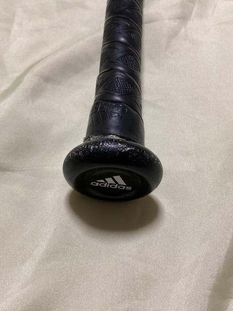 軟式バット アディダス エアロハンマー 85㎝ 670g
