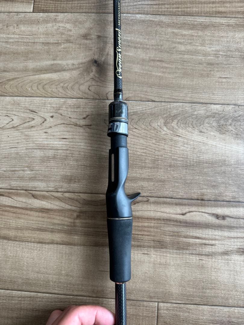 crazyocean オーシャンソード メダルゲームTZ