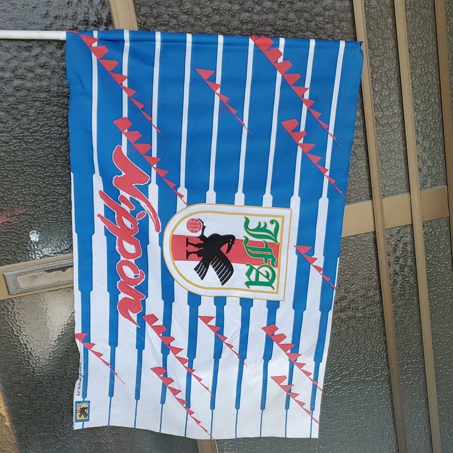 希少！日本代表ブラッグ大