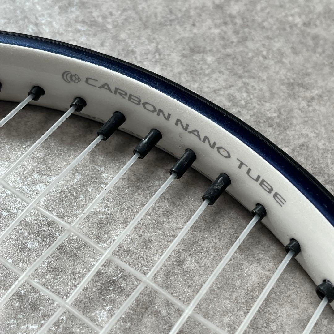 Mizuno ミズノ HF-2 GUML テニスラケット 未使用品