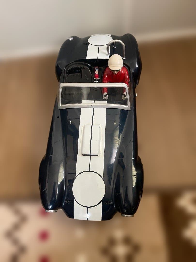 ホビーラジコン Kyosho rc