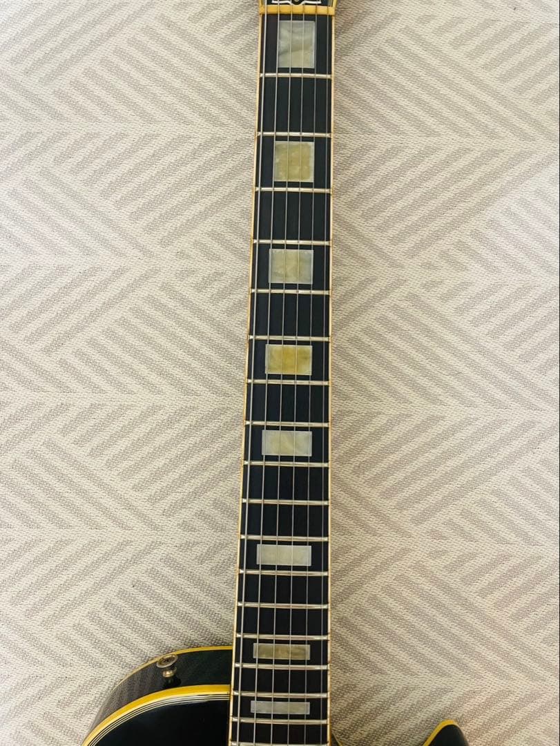 グレコ EGC57 レスポールカスタム 3PU 1982年製