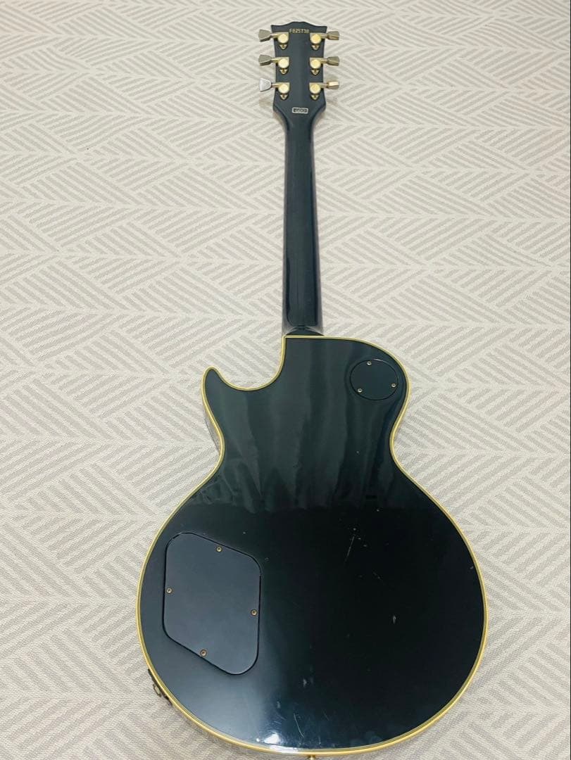 グレコ EGC57 レスポールカスタム 3PU 1982年製