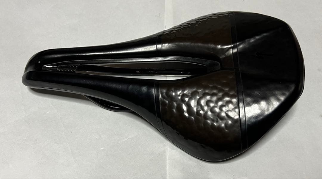 らびっと様用　S-WORKS POWER CARBON ELASTONセット