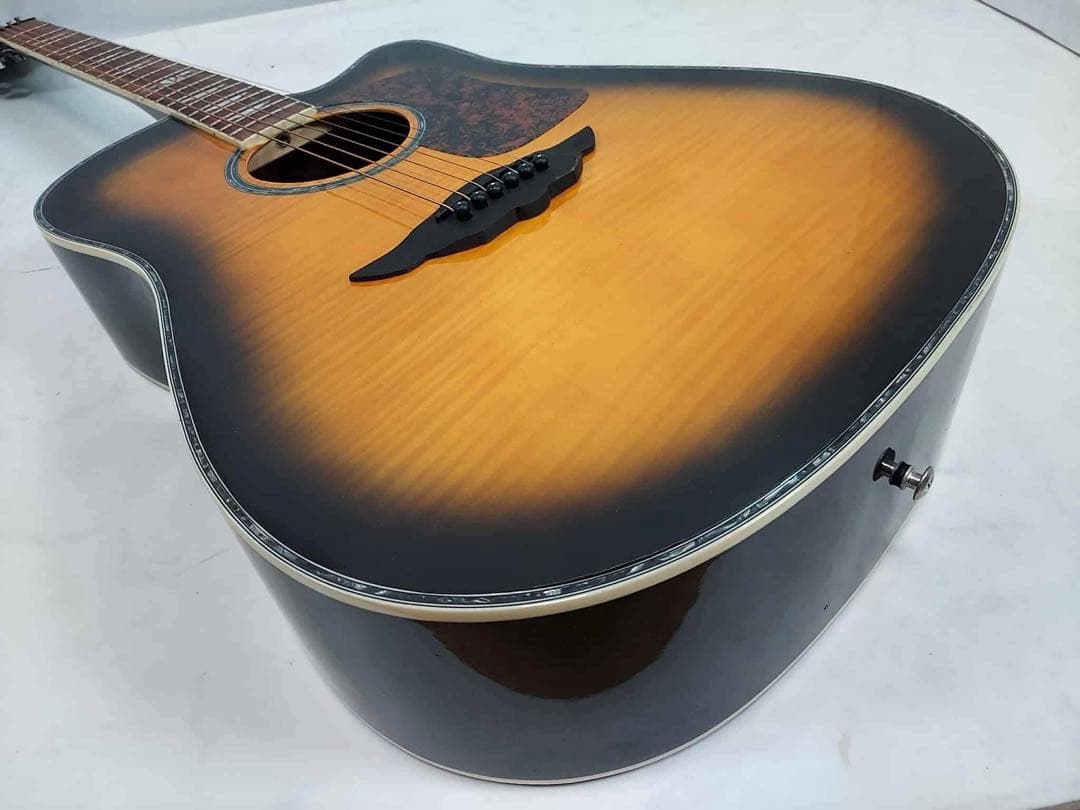 URBAN アコースティックギター