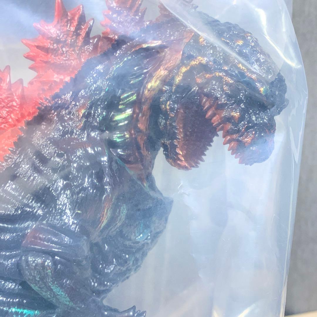 GVA-BC ゴジラ 2016　Frog Tree　 (海ノ炎２) シンゴジラ