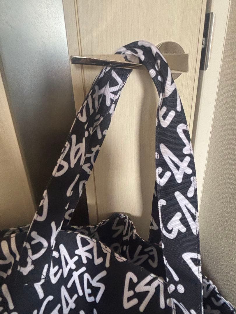 パーリーゲイツ 人気モデル 完売品 ロッカーバッグ カートバッグ セット