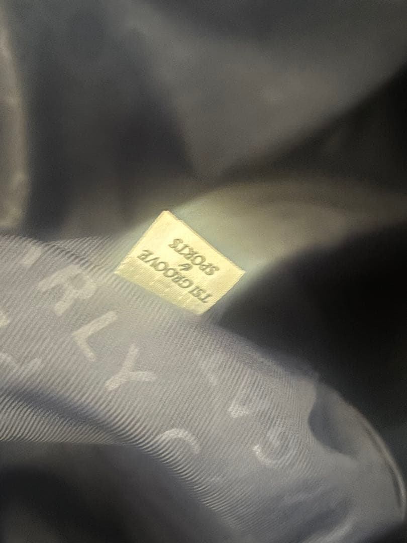 パーリーゲイツ 人気モデル 完売品 ロッカーバッグ カートバッグ セット