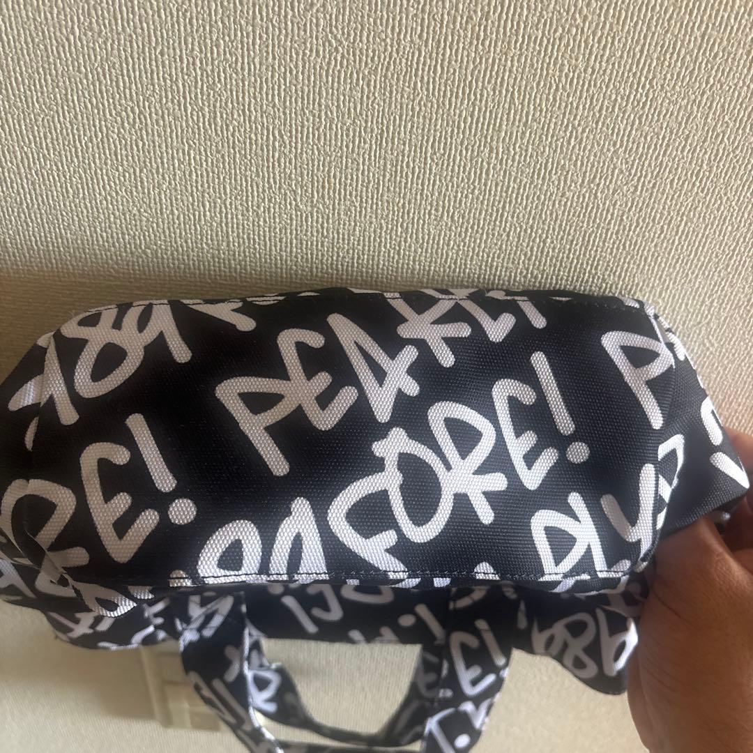 パーリーゲイツ 人気モデル 完売品 ロッカーバッグ カートバッグ セット