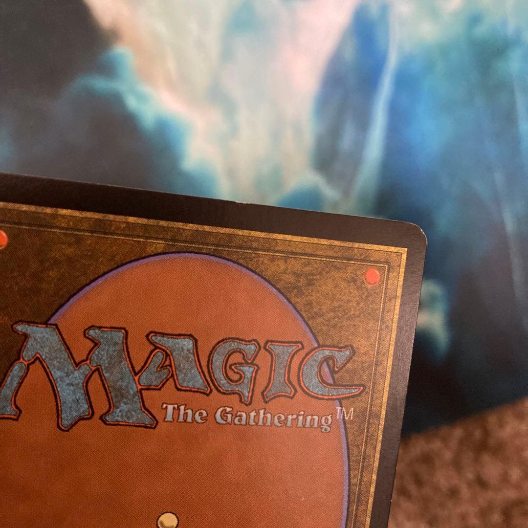 MTG　日本語　神河謀叛　梅澤の十手　foil レア