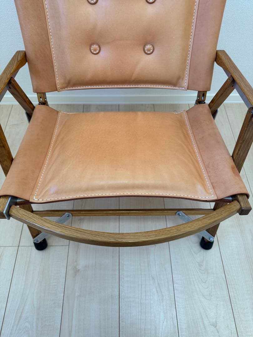 カーミットチェア pinoworks ピノワークス　カスタム