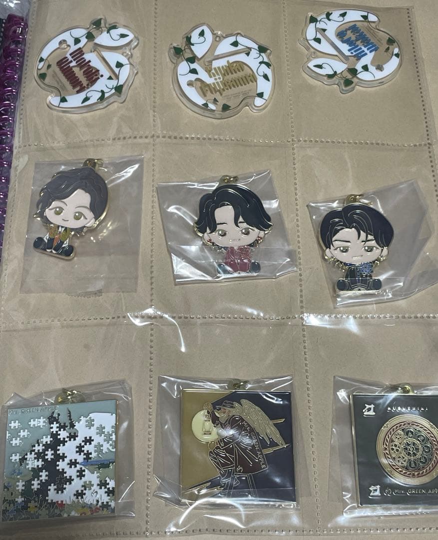 ミセス 一番くじ まとめ売り