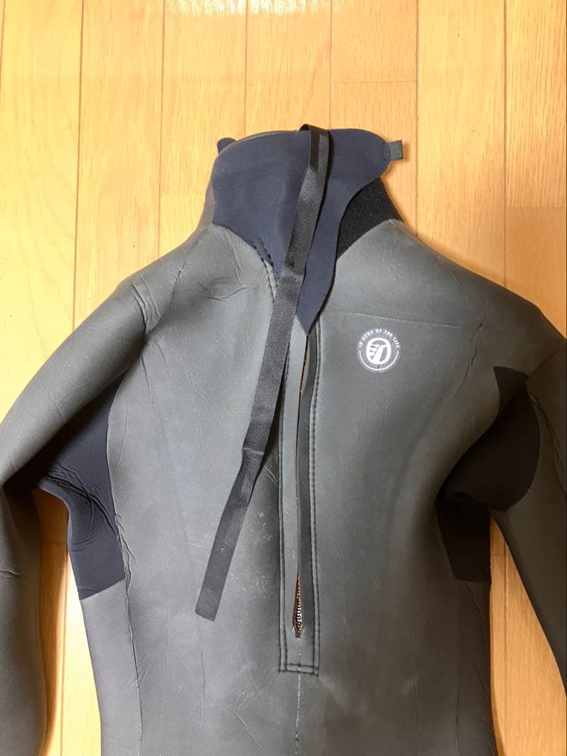 RINCONウェットスーツ3㎜/5㎜