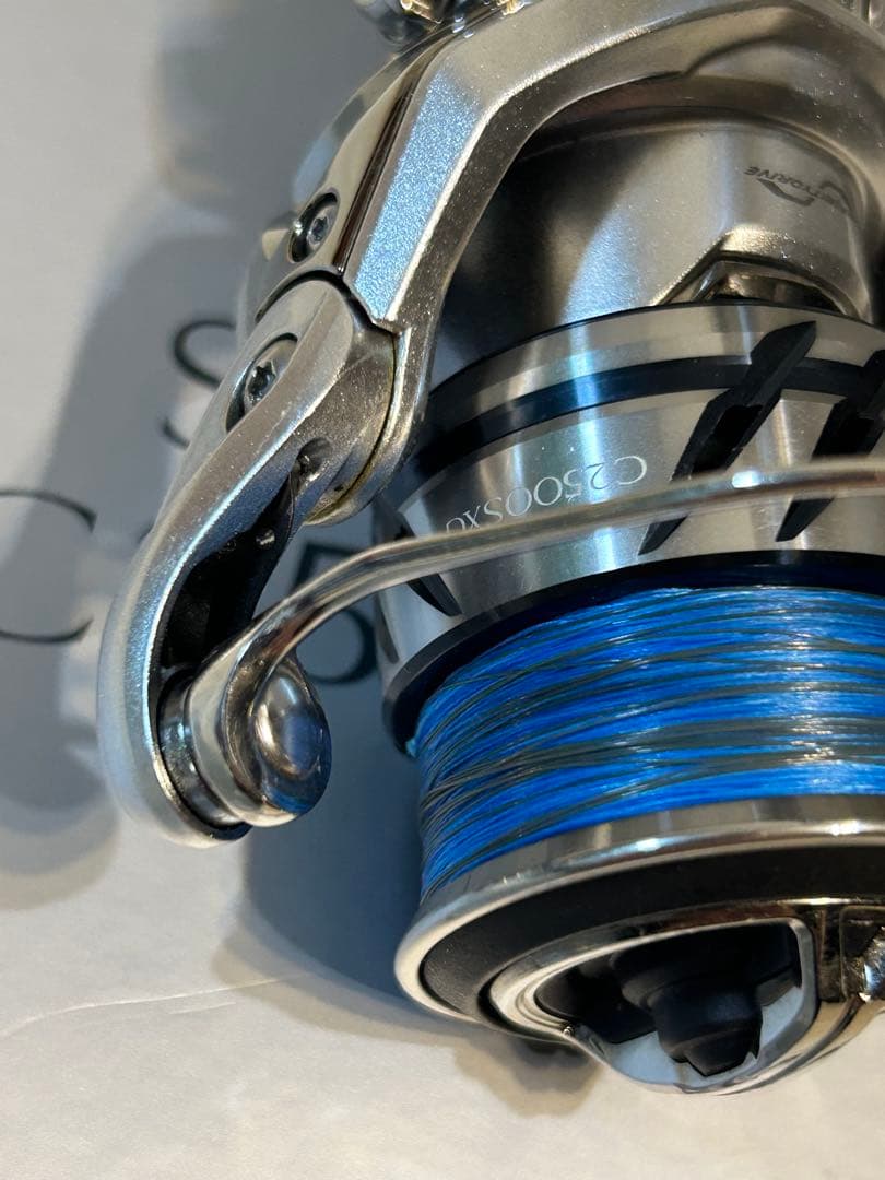 BOA様 23ストラディック